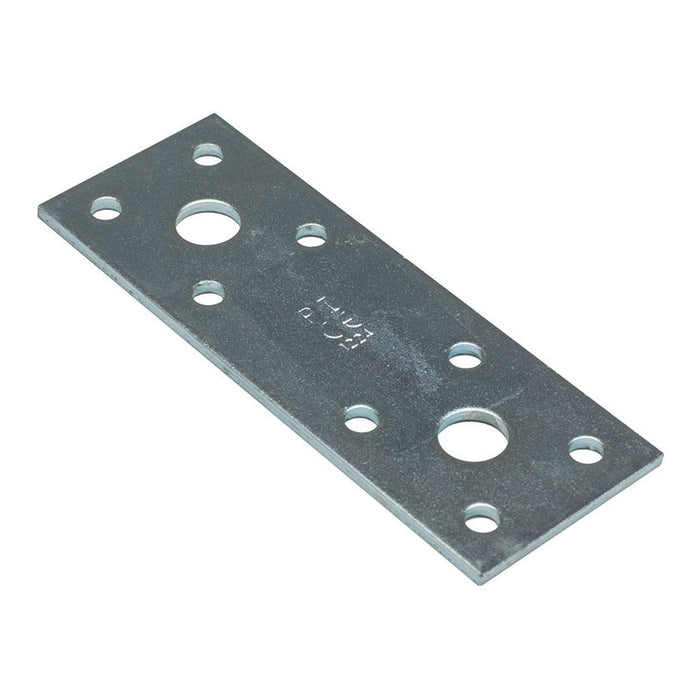 PLATE 100X35 MM SUKI - Ъгли и планки<<<Профили и планки<<<Инструменти и железария<<<Praktiker