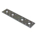 PLATE 180X40 MM SUKI - Ъгли и планки<<<Профили и планки<<<Инструменти и железария<<<Praktiker