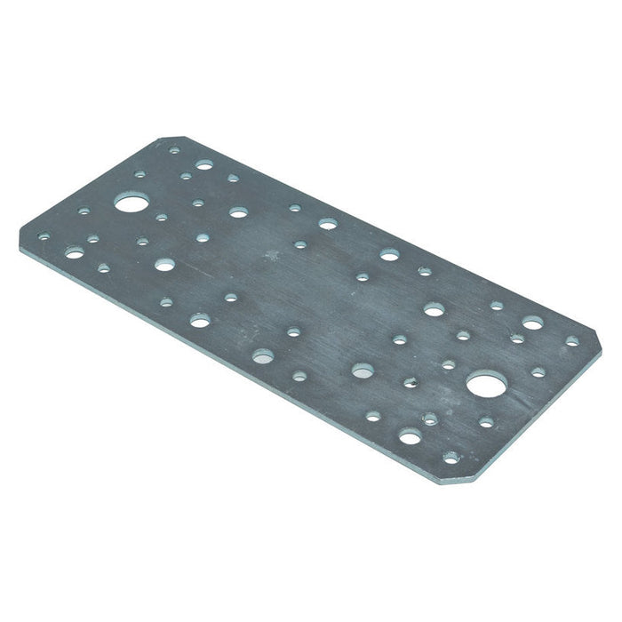 PLATE 200X90 SUKI - Ъгли и планки<<<Профили и планки<<<Инструменти и железария<<<Praktiker