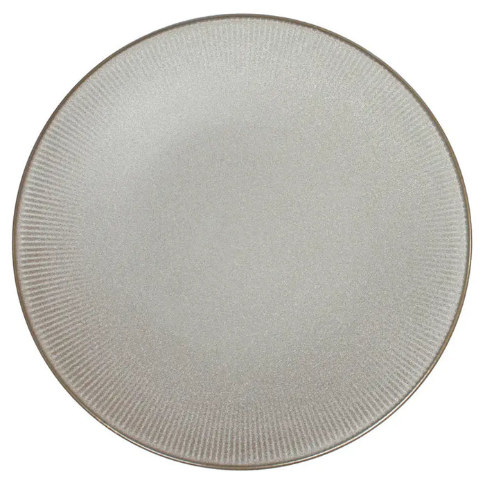 PLATE 28 CM MOSS HORECANO - Сервизи чаши и чинии<<<Домашни потреби<<<Кухня<<<Praktiker