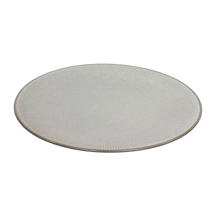 PLATE 28 CM MOSS HORECANO - Сервизи чаши и чинии<<<Домашни потреби<<<Кухня<<<Praktiker