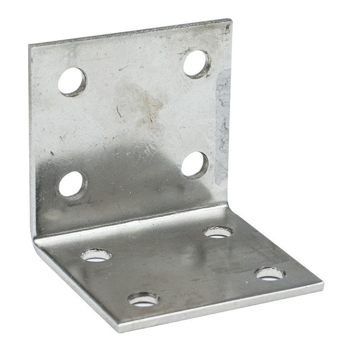 PLATE 40X40X40 MM SUKI - Ъгли и планки<<<Профили и планки<<<Инструменти и железария<<<Praktiker