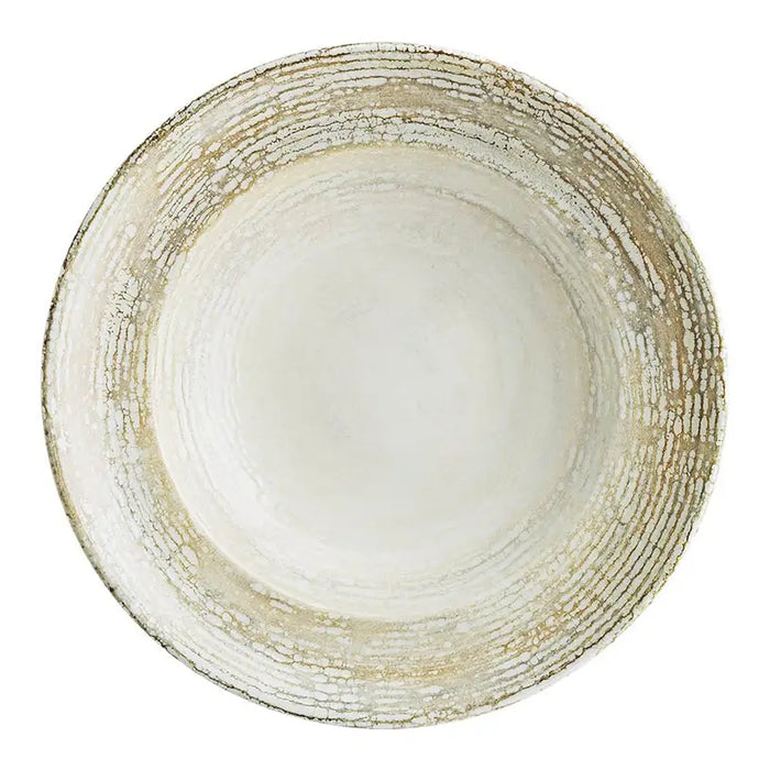 PLATE DEEP 27 CM BONNA PATERA - Сервизи чаши и чинии<<<Домашни потреби<<<Кухня<<<Praktiker