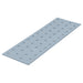 PLATE FOR BEAMS 80X240 MM SUKI - Ъгли и планки<<<Профили и планки<<<Инструменти и железария<<<Praktiker