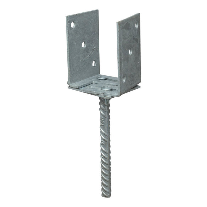 PLATE FOR BEAMS 81-151X80 MM SUKI - Ъгли и планки<<<Профили и планки<<<Инструменти и железария<<<Praktiker