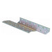 PLATE RIGHT 32X32X210 MM SUKI - Ъгли и планки<<<Профили и планки<<<Инструменти и железария<<<Praktiker