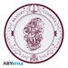 Plate set ABYSTYLE HARRY POTTER PlatesHogwarts Houses - Дрехи и аксесоари<<<Геймърска периферия<<<ValiAPI