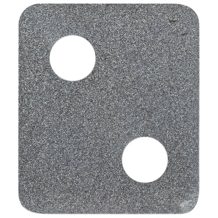 PLATE WITH PADLOCK PROTECTION METAL 170414 LEFT - Катинари<<<Сейфове и метални кутии<<<Инструменти и