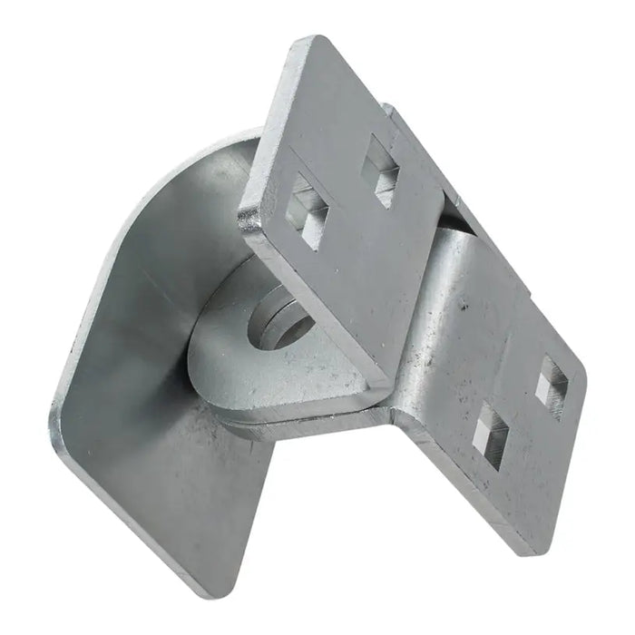 PLATE WITH PADLOCK PROTECTION METAL 170414 LEFT - Катинари<<<Сейфове и метални кутии<<<Инструменти и