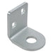 PLATE WITH PADLOCK PROTECTION METAL 170414 RIGHT - Катинари<<<Сейфове и метални кутии<<<Инструменти и