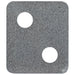 PLATE WITH PADLOCK PROTECTION METAL 170414 RIGHT - Катинари<<<Сейфове и метални кутии<<<Инструменти и