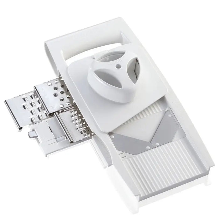 PLATER UNIVERSAL 4 + 1 COMFORT LINE LEIFHEIT - Съдове за готвене<<<Домашни потреби<<<Кухня<<<Praktiker