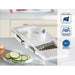 PLATER UNIVERSAL 4 + 1 COMFORT LINE LEIFHEIT - Съдове за готвене<<<Домашни потреби<<<Кухня<<<Praktiker