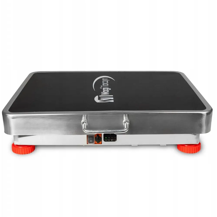 PLATFORM SCALE WAGI TARCZYN WT-095N 300kg - Specialty scalesURP-WAG<<<Measuring equipmentURP<<<ActionPL