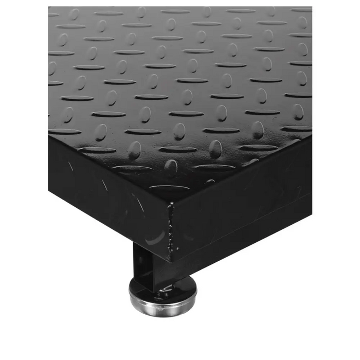 PLATFORM SCALE WT-053 300KG - Specialty scalesURP-WAG<<<Measuring equipmentURP<<<ActionPL