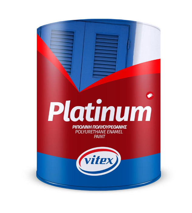 PLATINUM SATIN PU BASE BTR 2.025 L