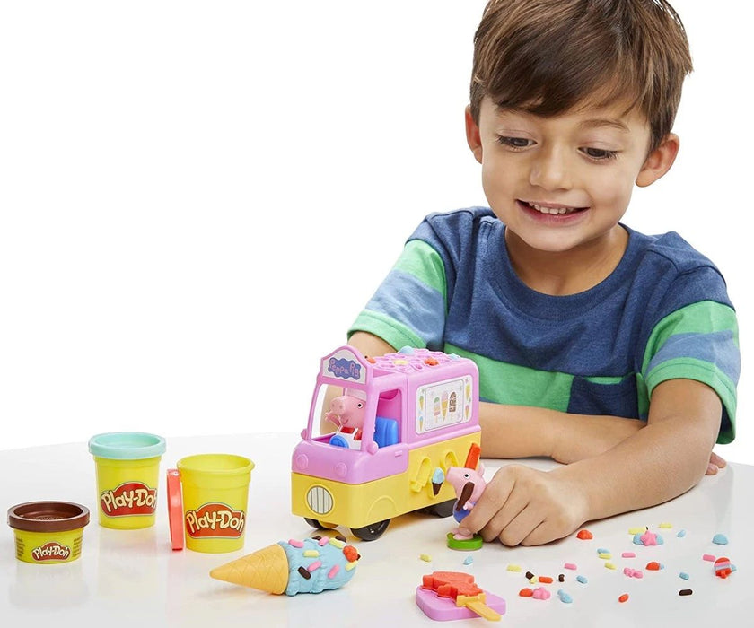 Modelling Clay Game Hasbro F3597 Multicolour Multi