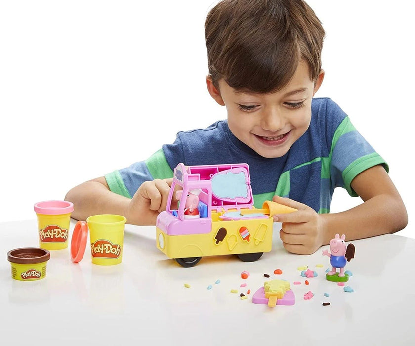 Modelling Clay Game Hasbro F3597 Multicolour Multi