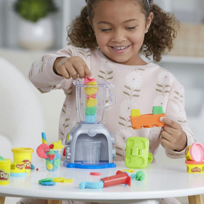 Modelling Clay Game Play-Doh Kitchen Green