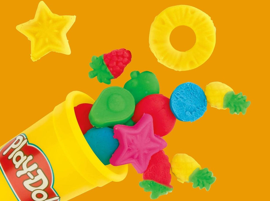 Modelling Clay Game Play-Doh Kitchen Green