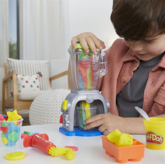 Modelling Clay Game Play-Doh Kitchen Green