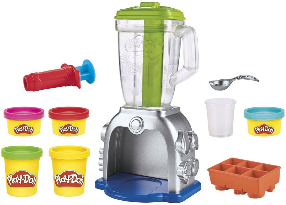 Modelling Clay Game Play-Doh Kitchen Green