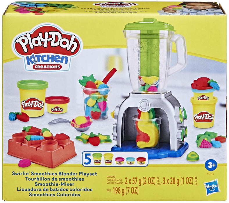 Modelling Clay Game Play-Doh Kitchen Green