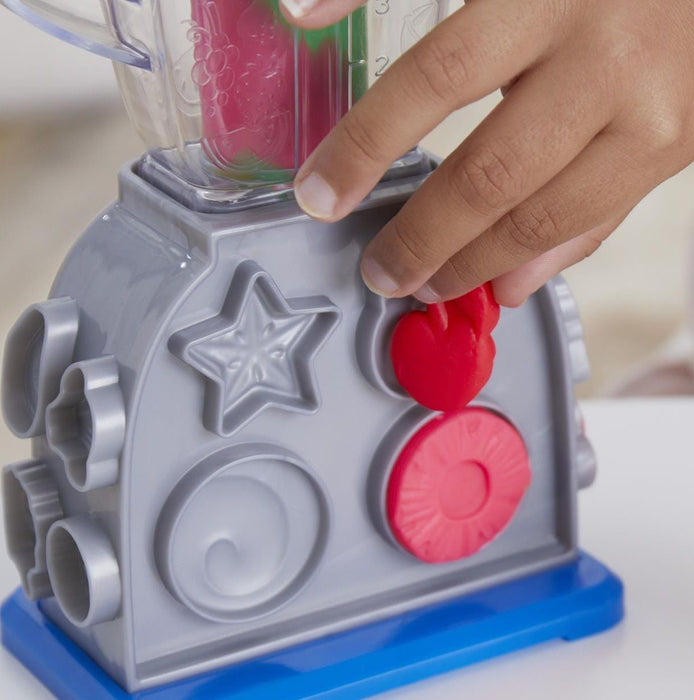 Modelling Clay Game Play-Doh Kitchen Green
