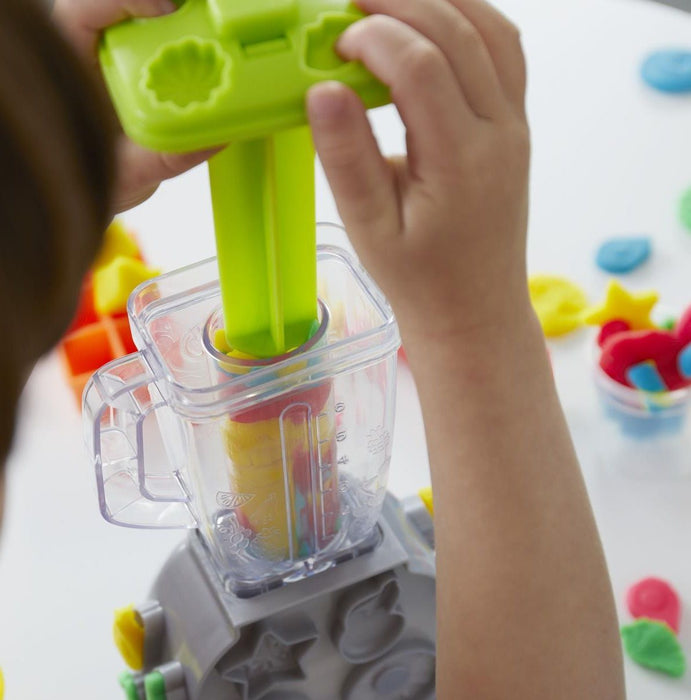 Modelling Clay Game Play-Doh Kitchen Green