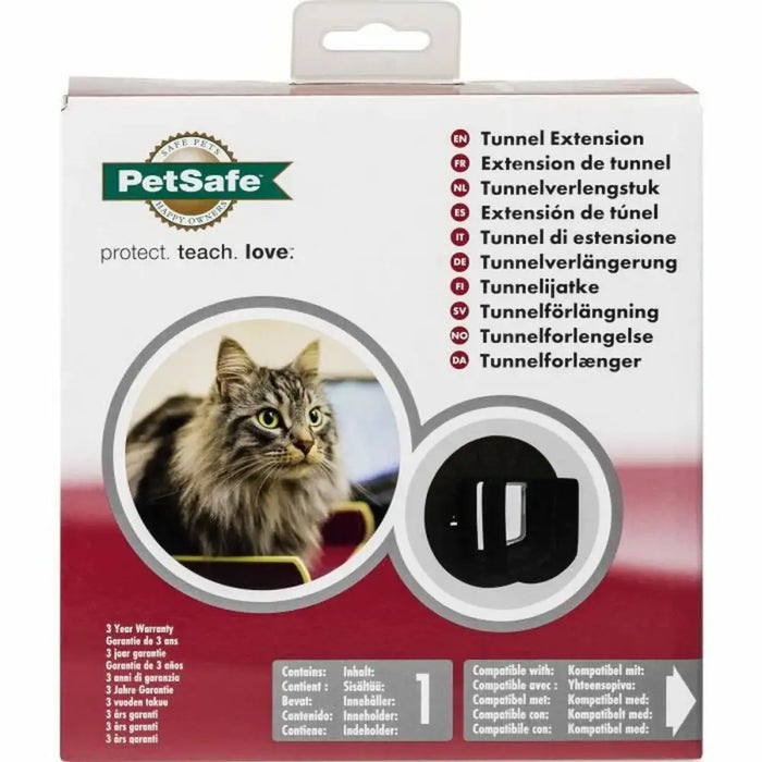 Play tunnel PetSafe - Домашни Животни<<<Дом Градина<<<BigBuy&&&Къщички и легълца<<<Домашни Животни<<<Дом