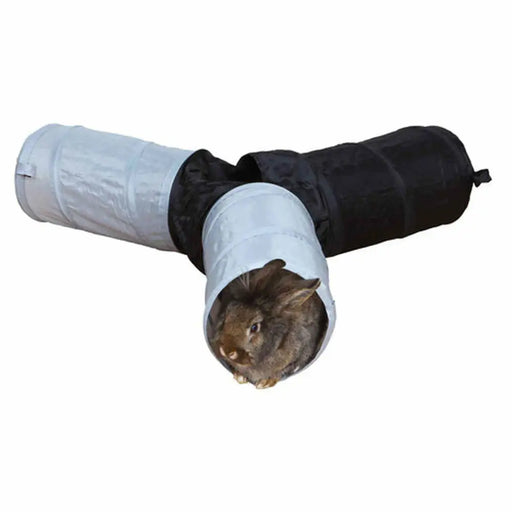 Play tunnel Trixie 18 x 47 cm - Домашни Животни<<<Дом Градина<<<BigBuy&&&Играчки<<<Домашни Животни<<<Дом