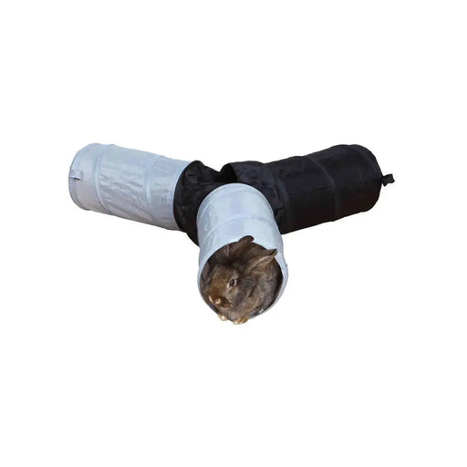 Play tunnel Trixie 18 x 47 cm - Домашни Животни<<<Дом Градина<<<BigBuy&&&Играчки<<<Домашни Животни<<<Дом