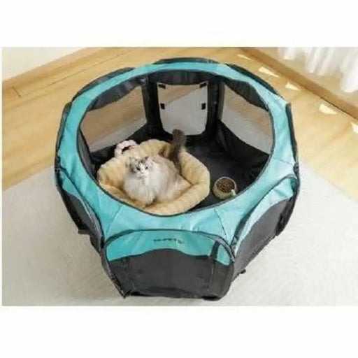 Playground MPETS L - Домашни Животни<<<Дом Градина<<<BigBuy&&&Пътуване и разходки<<<Домашни Животни<<<Дом