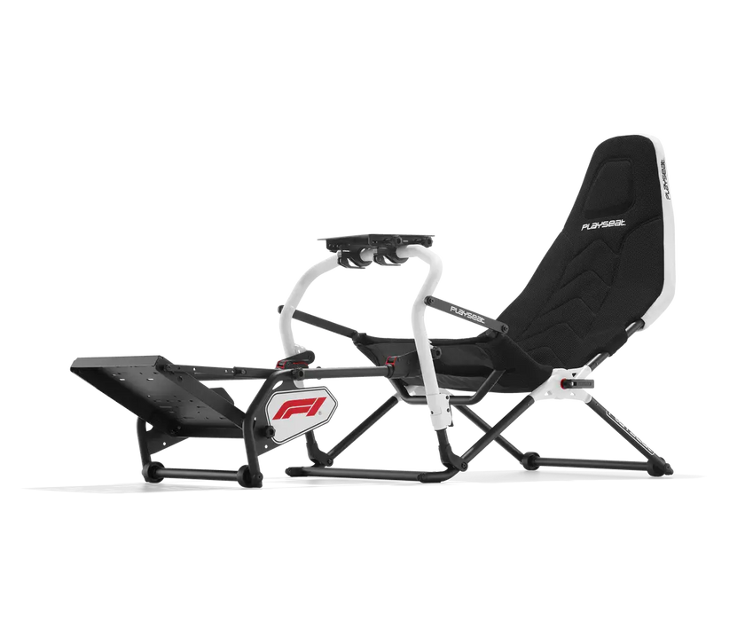 Gaming chair Playseat Challenge DD F1 Edition