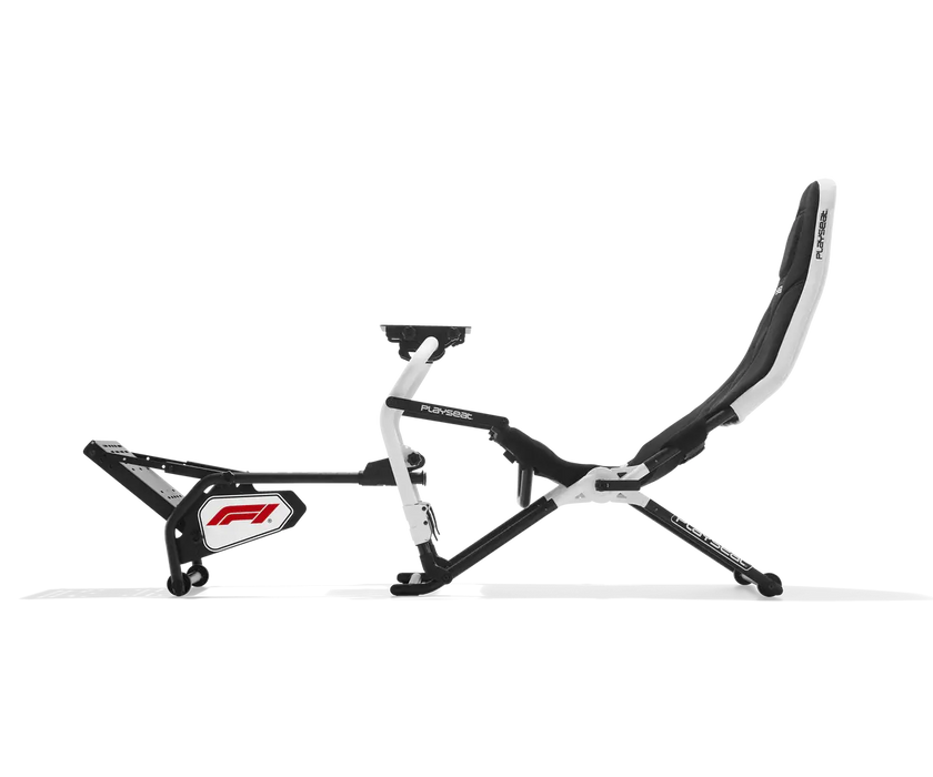Gaming chair Playseat Challenge DD F1 Edition