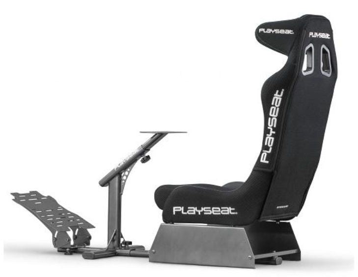 Gaming Chair Playseat REP.00262 Black