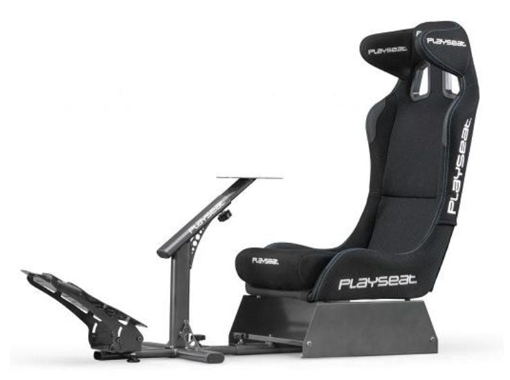 Gaming Chair Playseat REP.00262 Black