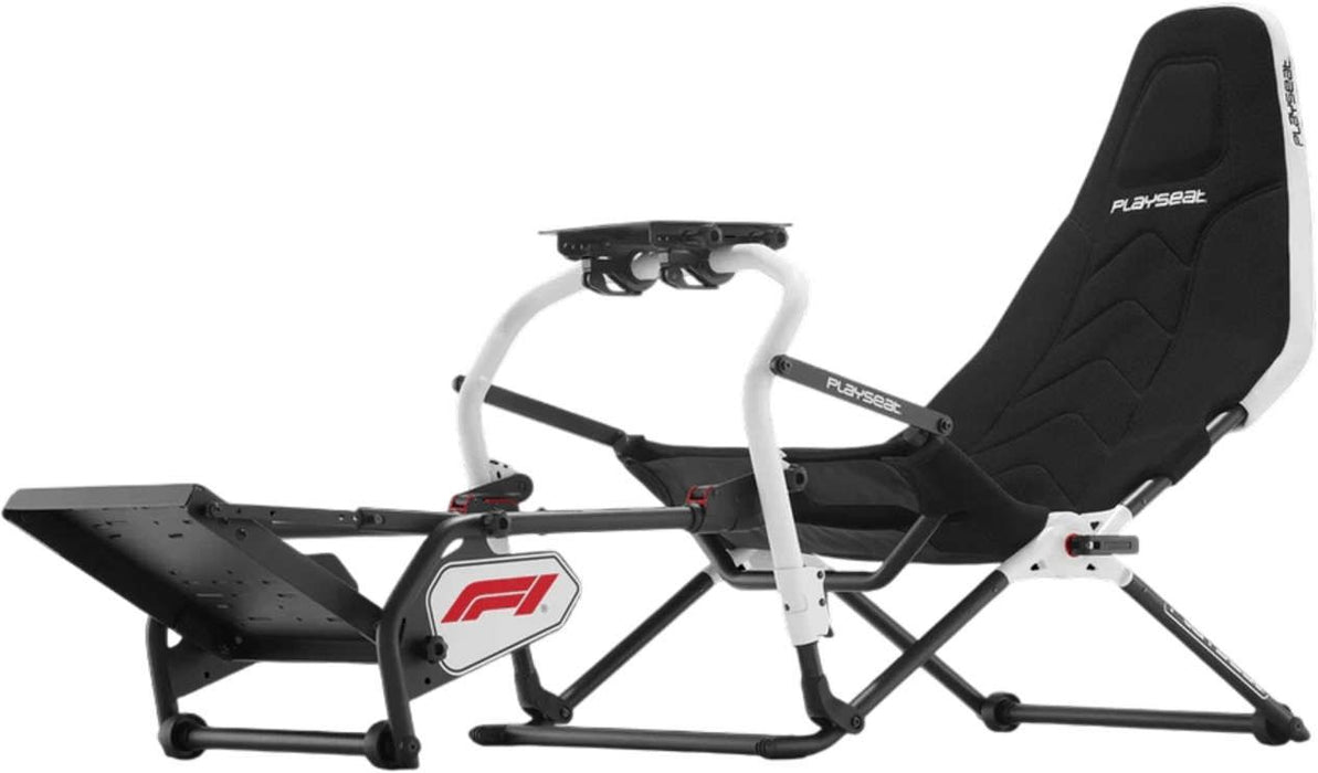 Gaming chair Playseat Challenge DD F1 Edition