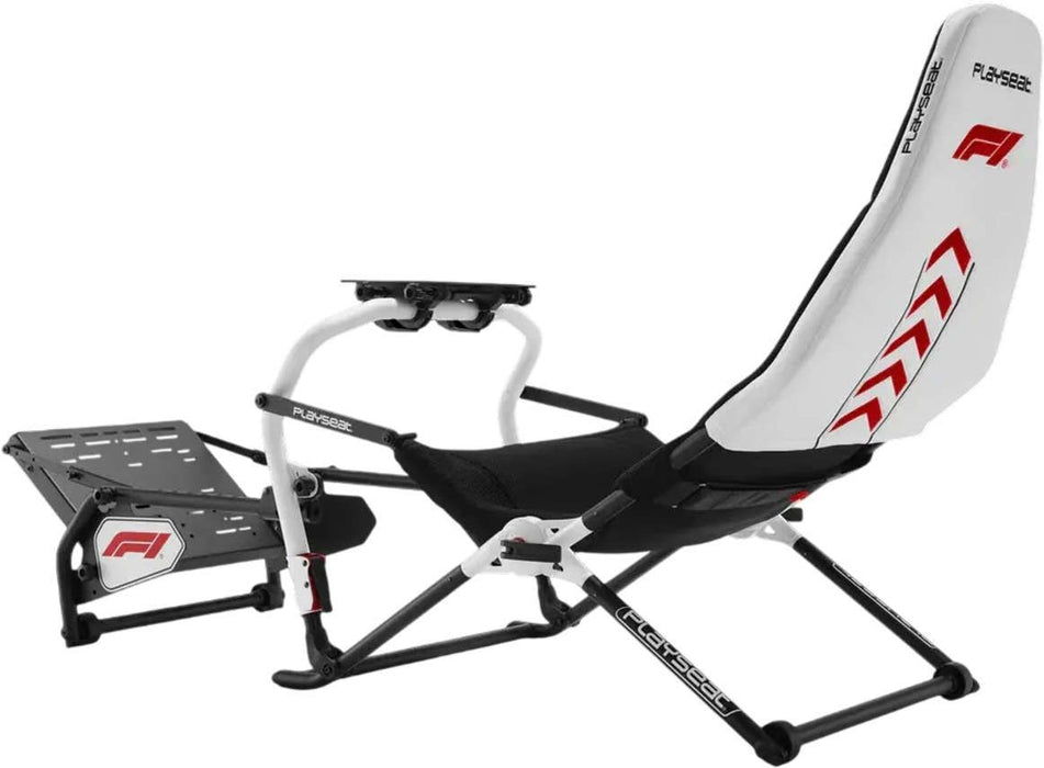 Gaming chair Playseat Challenge DD F1 Edition