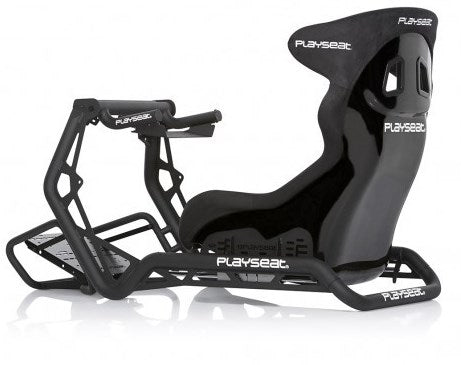 Playseat Sensation Pro Black Universal gaming chair
