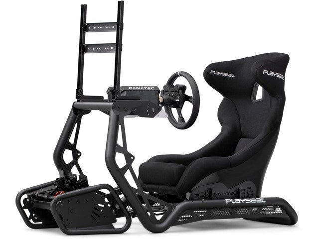 Playseat Sensation Pro Black Universal gaming chair