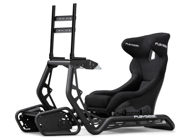 Playseat Sensation Pro Black Universal gaming chair