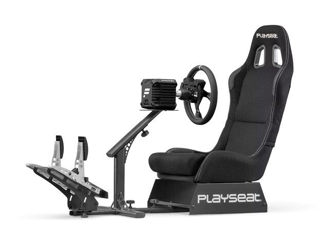Gaming chair Playseat Evolution Black