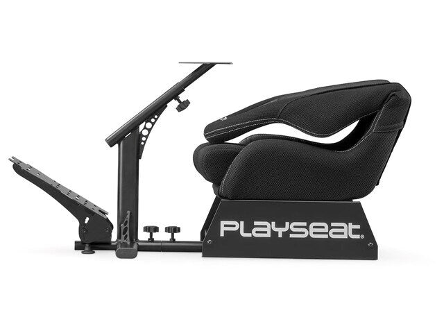 Gaming chair Playseat Evolution Black
