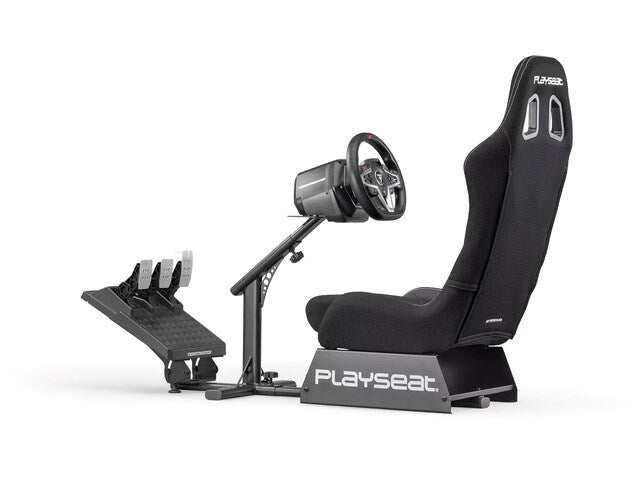 Gaming chair Playseat Evolution Black