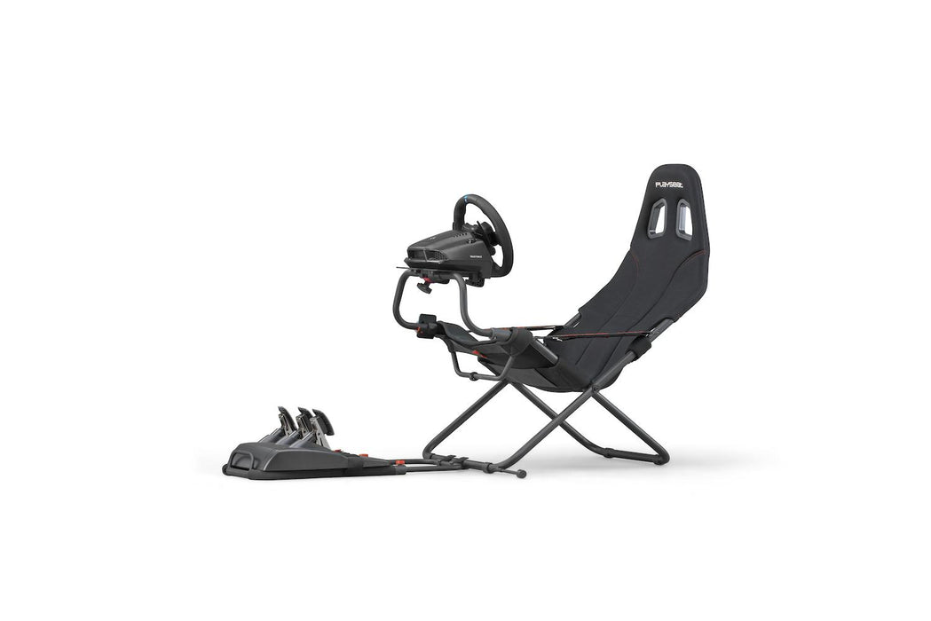 Gaming chair Playseat Challenge Actifit, Black