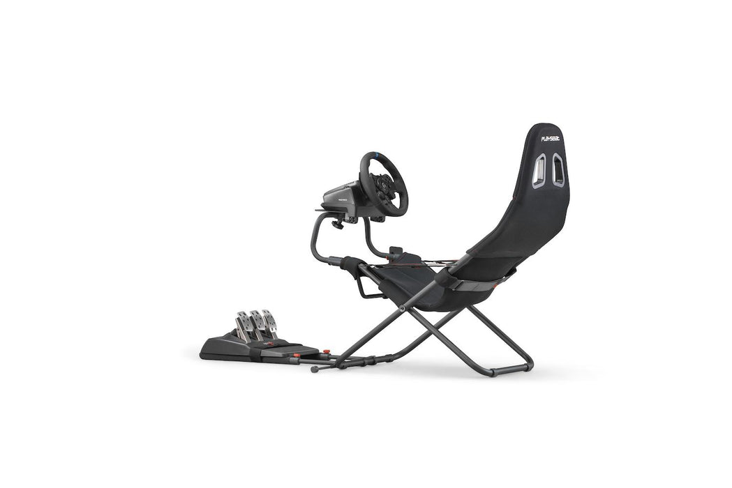 Gaming chair Playseat Challenge Actifit, Black
