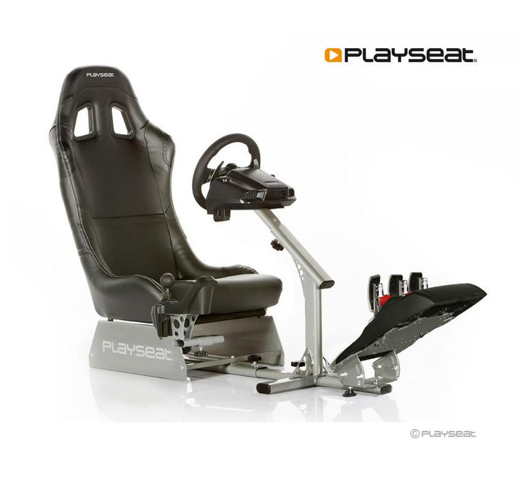 Gaming chair Playseat Evolution Black