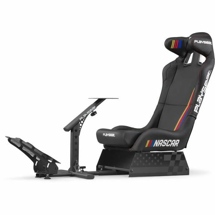 Playseat Evolution Pro NASCAR Edition gaming chair