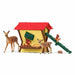 Playset Schleich 42658 Farm World - Играчки И Игри<<<Играчки костюми<<<BigBuy&&&Други играчки<<<Играчки И